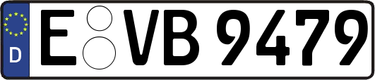 E-VB9479