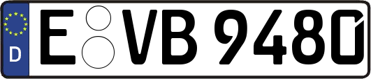 E-VB9480
