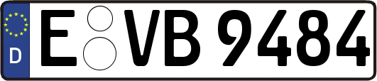 E-VB9484