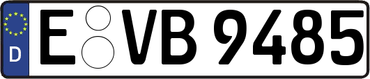 E-VB9485