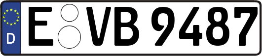 E-VB9487