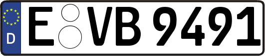 E-VB9491