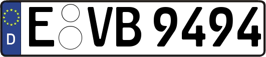 E-VB9494