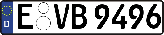 E-VB9496
