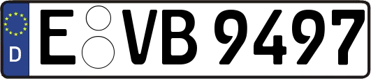 E-VB9497
