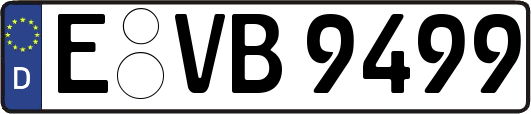 E-VB9499