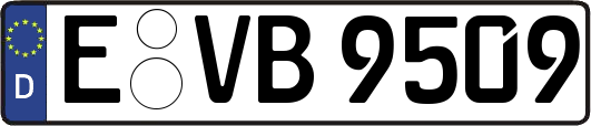 E-VB9509