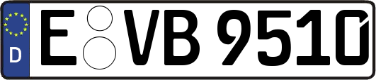 E-VB9510