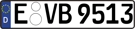 E-VB9513