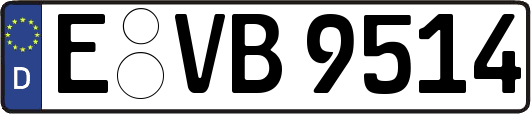 E-VB9514