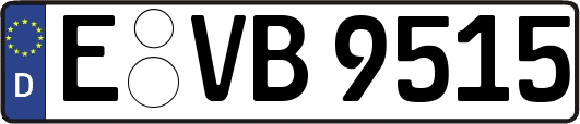 E-VB9515