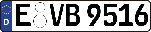 E-VB9516