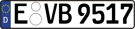 E-VB9517