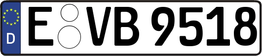 E-VB9518