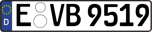 E-VB9519