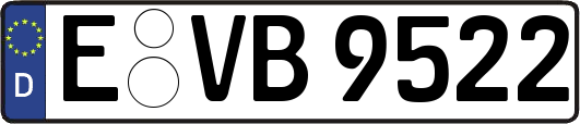 E-VB9522