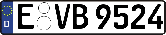E-VB9524