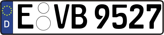 E-VB9527