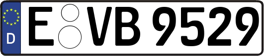 E-VB9529