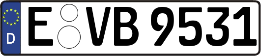 E-VB9531