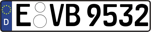 E-VB9532