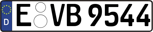 E-VB9544