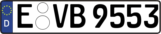 E-VB9553