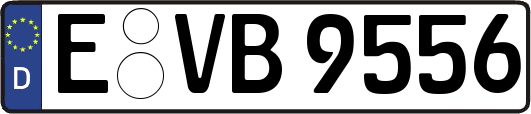 E-VB9556
