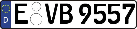 E-VB9557