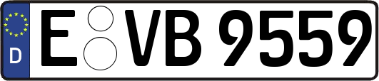 E-VB9559