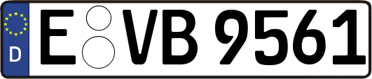 E-VB9561