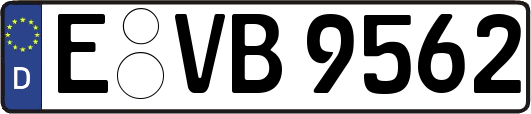 E-VB9562