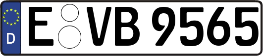 E-VB9565