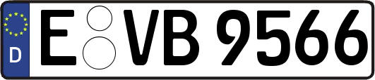 E-VB9566