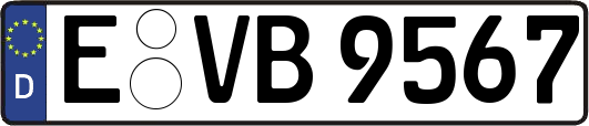 E-VB9567