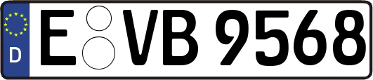 E-VB9568