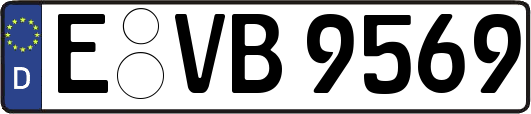 E-VB9569