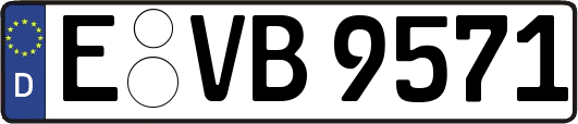 E-VB9571
