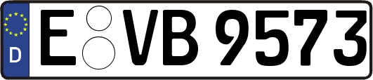 E-VB9573