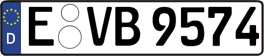 E-VB9574