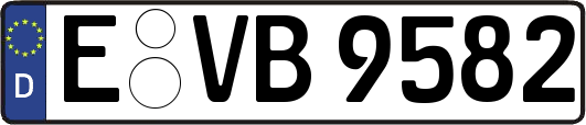 E-VB9582