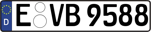 E-VB9588