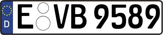 E-VB9589