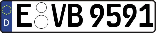 E-VB9591