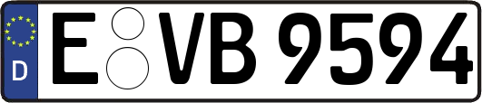 E-VB9594