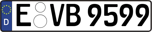 E-VB9599