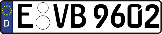 E-VB9602