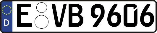 E-VB9606
