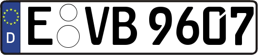 E-VB9607