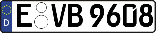 E-VB9608